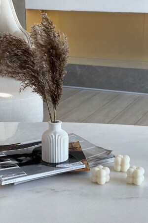 وعاء ديكوراتي من خطوط MNZ وعاء Pinterest - Angeldesign