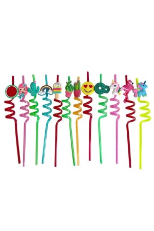 MNZ - أربعة قشرة إيموجي ملونة جميلة - ديكورات المنزل - Cephome