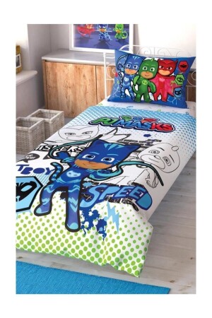 مجموعة غطاءات الملفات الواحدة المعتمدة على ترخيص من منظمة MNZ - أقنعة Pj 60213466 - Taç