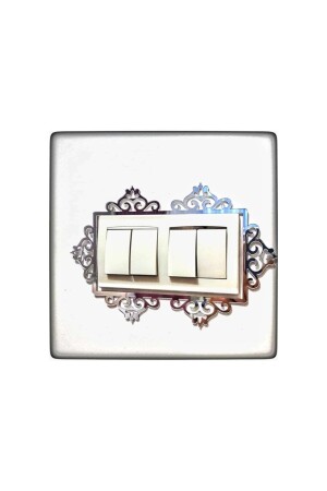 MNZ - محطة ديكوراتيف حافة الزينة plexiglass - Kahraman Ticaret