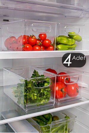 MNZ - داخل منظمة الثلاجة داخل منظمة الباب - Porsima