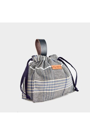 حقيبة النموذج المميزة للنساء من MNZ - Gleam Atelier