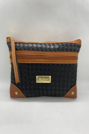 حقيبة الأم من محفظة MNZ مع المقبض - Menise