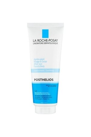 MNZ- Posthelios بعد الشمس 100 ml 3612620031899 - La Roche Posay