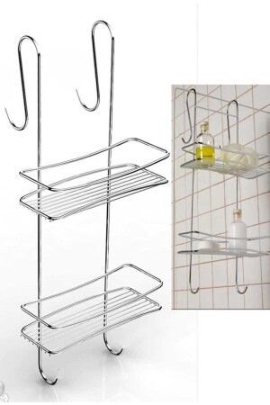 مرفق غرف المياه المضطربة من طابقين من MNZ PRA-1034754-1249 - ORSA