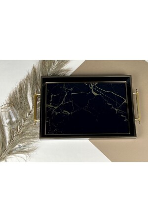 MNZ-تزيين خاتم الخصوبة الفاخرة الخاتم المعدني PRA-5621778-0785 - Doremcy