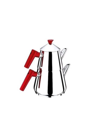 كوب شاي من متوسط الحجم من MNZ- Pramit - Gümüşer