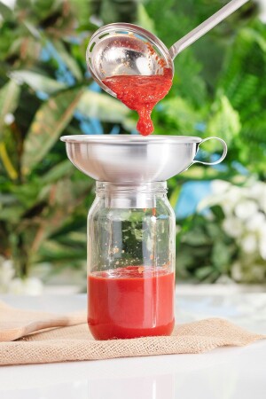 فانيل منقذ من الألومنيوم MNZ، فانيل منقذ من طماطم PRAT-01 - Seltar Home Goods