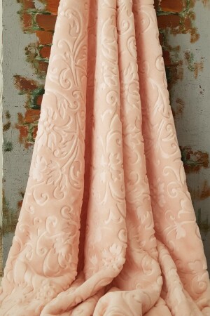 غطاء من نوع MNZ Prestige Double - Powder - Özdilek