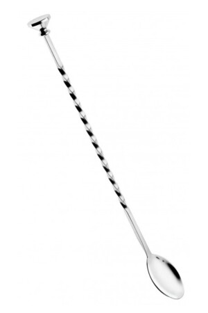 ملعقة بار مُتشويشة من MNZ Pro BA12 - Zicco