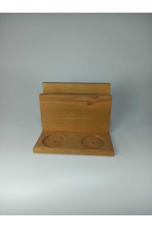 MNZ-خشب ناجبين حامل ملح شاكر الفلفل الأسود شاكر الخشب شاكر العقاقير - Proffart