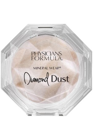 ماركة MNZ: حبة الماسة النورية النجمية - Physicians Formula