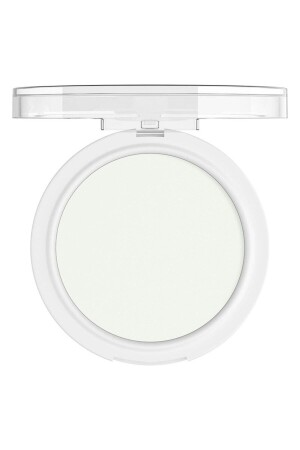 مكنولوجيا التجميل من خلال التركيز الواحد (MNZ) مسحوق شفاف بيغمن عالي - Wet N Wild