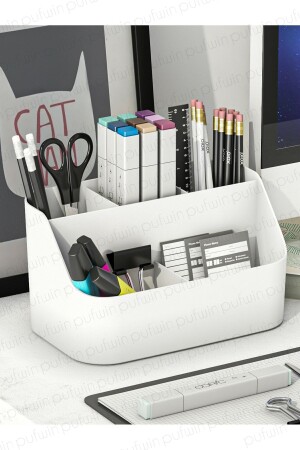 منظمة الماكياج متعددة الأغراض MNZ - Pufwin Home