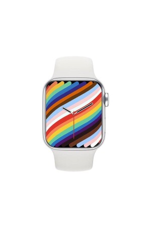 ساعة الذكية من الجيل الجديد MNZ ساعات الذكية الرياضية - pullmarkt