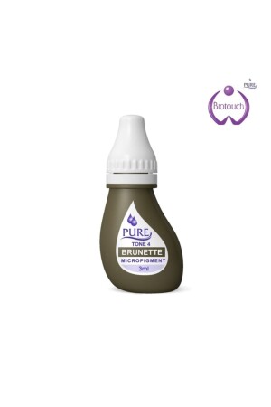 ملون MNZ- Pure 3ml (مروّح) - Biotouch
