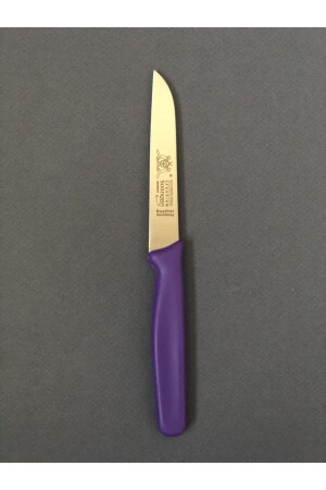 سكين قص قص قص MNZ- Purple Serrated - Solingen