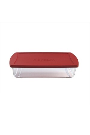 MNZ-مستطيل الغطاء Pyrex 1320 Cc 59864 TYC00436633920 - Paşabahçe