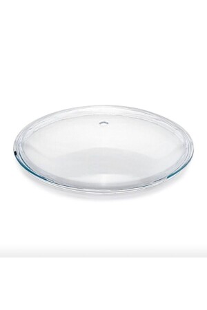 غطاء من الزجاج من نوع MNZ Pyrex 30 سم غطاء زجاج من نوع Pyrex 30 - Paşabahçe