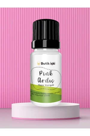 MNZ- Ready Mix Pink Juniper Kit - Butik Içki