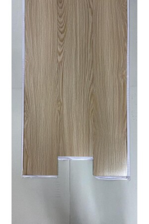 MNZ-ملتصق الذاتي مُمحوّل للطريقة الذهبية البامبوة البشعة البي.ف.سي.ك. مرنة الأرضية الأرضية الأرضية الج - Renkli Duvarlar