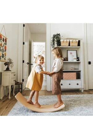 موازنة MNZ الموازنة Renktrm0055 - Renkli Tahtalar