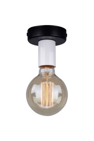 MNZ-معدنية واحدة صالة سقف المضيئة RIO0001348 - RİOLİGHT