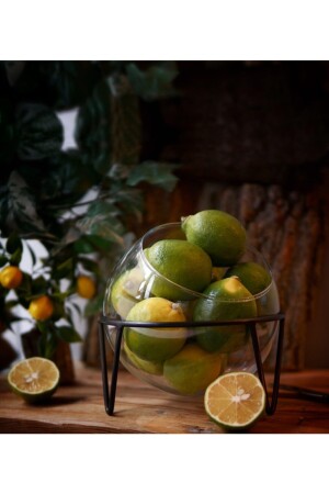 MNZ-مقدمة الحوض الديكورية الأسود - Rivelsa Home