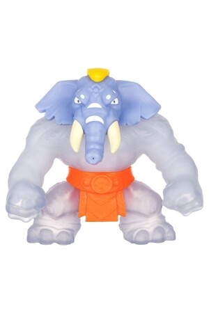 MNZ-موحد الرقم المضيء غيغاتوسك الوهم فوق النادرة في الظلام RKT-GJT41000-06 - Goojitzu