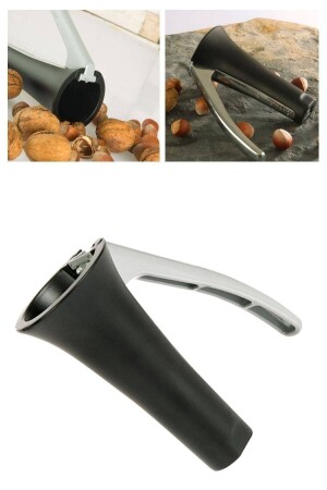 MNZ-المعدني المكسرة والجوزان المكسرة المكسرة المعدنية شكل آلة كراك العملية RLT1408S536 - Genel Markalar