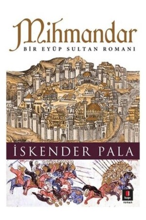 مضيف MNZ - Kapı Yayınları