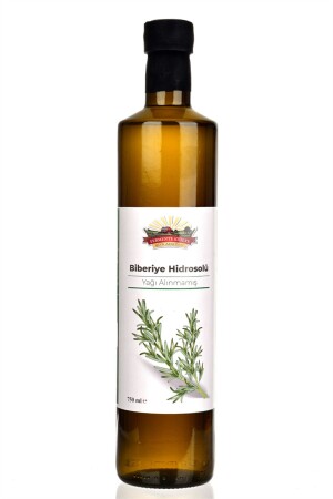 (MNZ- Rosemary Hydrosol) (750 مل) - Şifa Ana