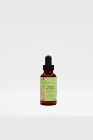 MNZ- Rosemary Mint Scalp & Hair Strengthening Oil 59 مل - Maiza