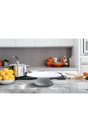 MNZ-دور الرأس كعكة طلاء الصندوق RP11001 - AGN STORE