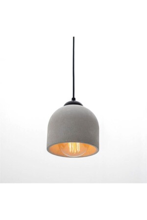 إضاءة السقف من المكونات من الخرسانة MNZ RTT001 - WOMODESIGN