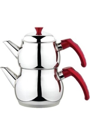 MNZ-ذهب متوسط الحجم حديد الأحمر طاسين الأحمر متوسط الحجم - RYS