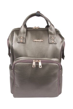 كيس رعاية الأطفال من قبل الأم (MNZ) غسيل S مع فتح القاع هدية. - Alone