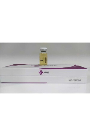 كوكتيل للشعر من نوع MNZ- SAF - Vane