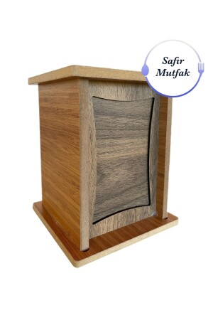 مُتَنَقِّل مُصَنَّع من الخشب (MNZ) ، مُصَنَّع مُصَنَّع مُصَنَّع م - Safir Ahşap