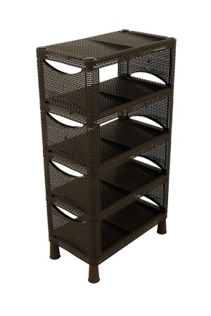 من المواد البلاستيكية (MNZ) ، ريكو ريكو ريكو للاحذية - Sağlam