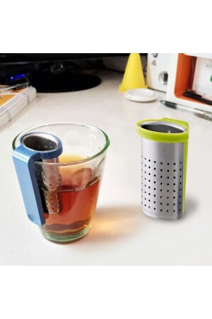 MNZ-عملية Sakkunnig صغري الشاي مع صغري الشاي صغري الشاي العملي - Küçük Mutluluklar