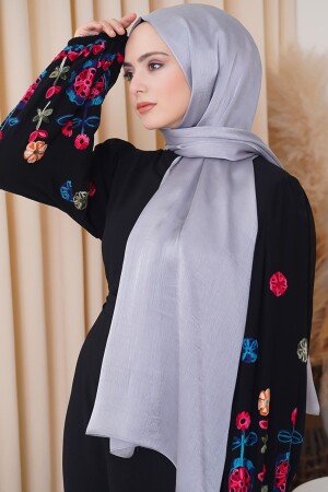 ملابس مساء من الـ MNZ - جانجان الساطين الساطين الساطح الـ حجاب - ملابس مساء الفضة الـ شفرة الـ شعل - جانجان - Octopus