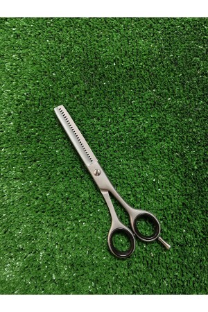 مقصات قص الشعر من طراز MNZ - Sarah