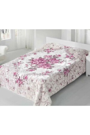 غطاء فخم مزدوج MNZ - Sarar