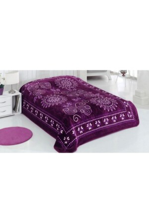 غطاء مزدوج MNZ - Sarar