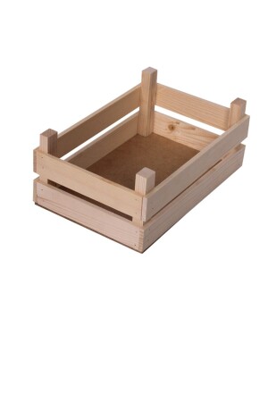 القياس من الخشب من طراز MNZ - Saray