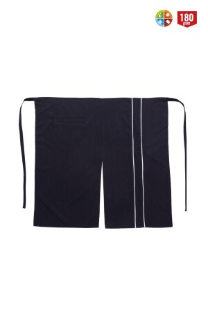 القلادة المربطة بالخصر من الـ MNZ - Sarıpıtırcıgım