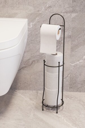 حامل ورق المرحاض MNZ حامل ورق المرحاض استبدال مقعد ورق المرحاض صانع ورق المرحاض SB161 - SUNTEL BANYO MUTFAK AKSESUARLARI