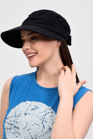 MNZ-- قبعة الوسارة الهاوايية مع الوسارة القابلة للتعديل SBS-VŞ001 - Aghilo