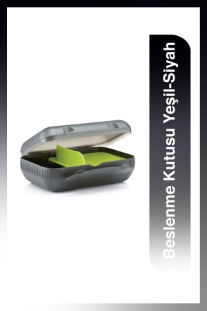 صندوق الغداء من نوع MNZ SDNZ102034 - Tupperware